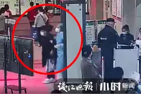 42岁产妇独自打车到医院，生完孩子悄悄离开！深夜人被找到时，泪目了……图片