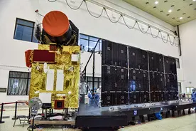 全球首发！大气环境监测卫星如何助力实现“双碳”目标？图片