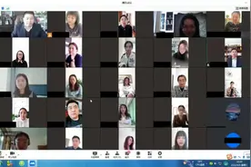 同心“战疫”第一线丨别样家访！吉林师范大学附属小学架起学校与家庭间“心”桥梁图片