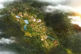 观澜亭｜国家植物园北京首设，和以往植物园有啥不同？图片