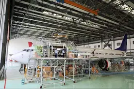 依海而立、靠港而生：中国北方第一个自贸试验区的2555个日夜图片