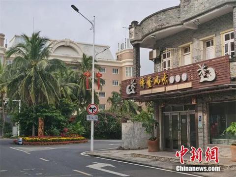 人这一辈子，一定要去一趟博鳌
