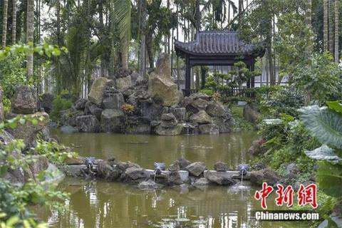 人这一辈子，一定要去一趟博鳌