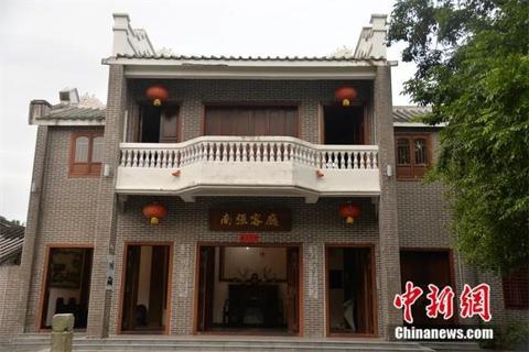 人这一辈子，一定要去一趟博鳌