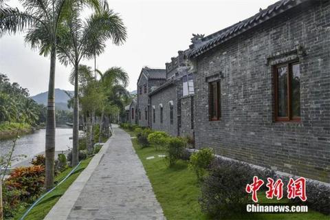 人这一辈子，一定要去一趟博鳌