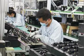 上海、吉林，对中国汽车产业链意味着什么｜新京智库图片