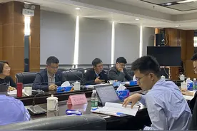 金杯电工营收净利双增长，董事长吴学愚：现金流管理至关重要图片