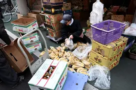 单根售价1000日元！日本新品种香蕉不用剥皮吃图片