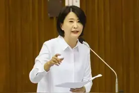民进党借“恩恩案”追杀侯友宜 王鸿薇：政治操作之心路人皆知图片