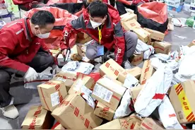 京东上海保供战姗姗来迟：途中发生了什么图片