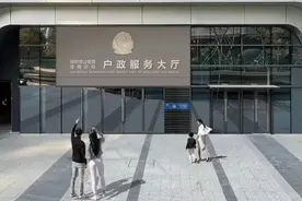 龙岗公安户政服务大厅要搬迁啦！新址在这里~图片