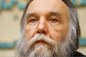 全球右翼观察丨亚历山大·杜金与传统主义的百年幽灵图片