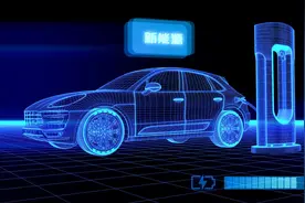 比亚迪站上万亿市值，中国或将诞生世界级车企 | 新京智库图片