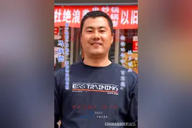 新时代闽宁“移二代”⑦：返乡创业，他成了街坊四邻的“百宝箱”图片