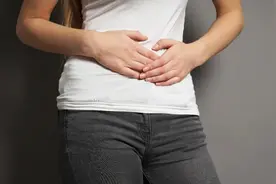 月经不调会导致不孕吗图片