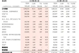 招商银行披露一季度报告：不良贷款率增加图片