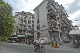 水塘建起高楼，街巷升级改造！这个片区见证城市“变奏曲”图片