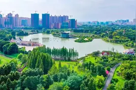两个全球最大！这些“百亿项目”扎堆落户四川图片