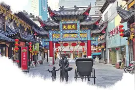 悠悠岁月大观园图片