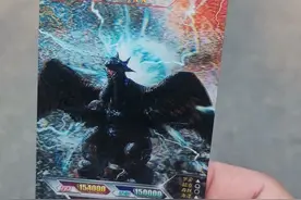 “奥特曼卡片”走红背后，“成瘾”问题不容小觑图片