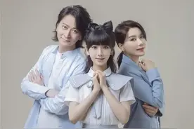 《听我说谢谢你》原唱一家人发声图片