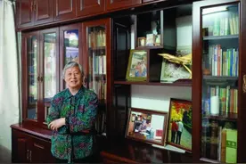 对话“80后”老教师与“80后”选书师图片