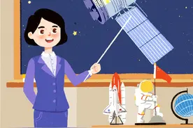 （图表·插画）［中国航天日］中国航天日图片
