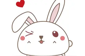 你会wink么？丨心理杂货铺图片