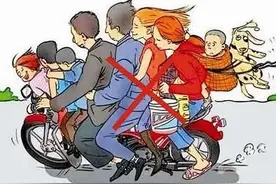 多载个儿童到底算不算超员？图片