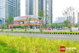 年轻人喜爱的社区党群服务中心，是如何营造的？｜成都微探索·我们的幸福城图片