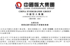 “交卷期”仅剩一周！近30家房企物企年报迟发的背后图片