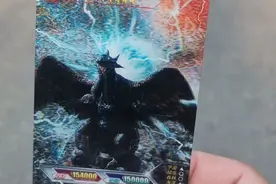 “奥特曼卡片”走红背后，“成瘾”问题不容小觑图片