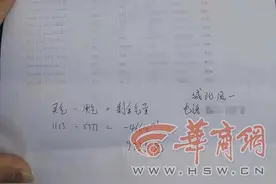 近四年没买过天然气但能正常用 秦华：气表使用较久变成了“常通表”图片