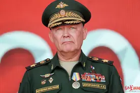 俄乌冲突2个月｜5大核心人物掌控俄乌全局图片