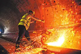 “卡”住欠薪源！河南建立工程建设领域农民工工资专用账户图片