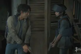 丧尸世界大逃杀？《美国末日2》多人游戏模式爆料图片