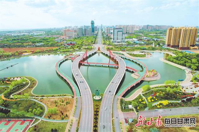 总结和优化（枝繁巢暖引凤栖庆阳市优化营商环境工作综述）