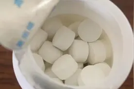 专家解释如何正确使用消毒片