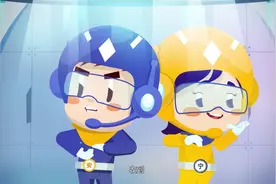 【小安小宁说应急】暴雨天应急指南视频封面