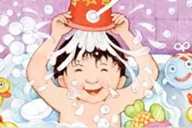 绘本云阅读|培养好习惯，看绘本比说教更有用！图片