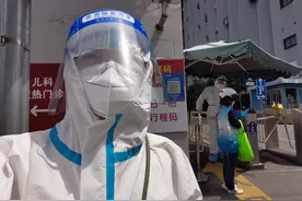 深度｜代配药+互联网+线下就医，上海全力打通医疗“堵点”图片