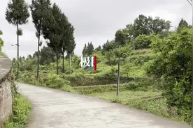 实地探访“150碗熟肉”小作坊：一楼仓库二楼住人，咸菜正在腌制图片