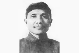 邓小平与西南剿匪图片