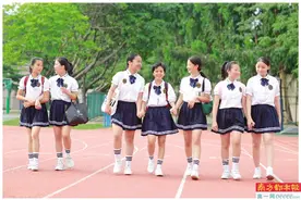 今年新增公办学位近7万个图片