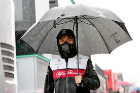 体坛联播｜周冠宇意大利站第15名，中超球队亚冠终于进球图片