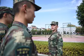 士兵制度改革，最权威解答来了图片