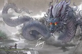 《鬼谷八荒》版本更新上线 新增多个奇遇事件图片