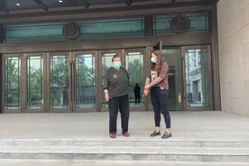 河南农妇被控敲诈勒索羁押635天，申诉6年改判无罪，申请国家赔偿300万图片