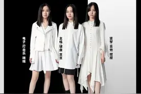 “福禄寿”成员获刑，不爱惜羽毛，天上的外婆玉珍也会难过 / 九派快评图片