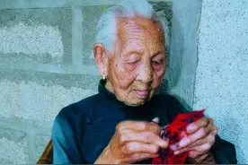 非遗里的闽人智慧 | 寻常一片纸 巧剪映人生图片